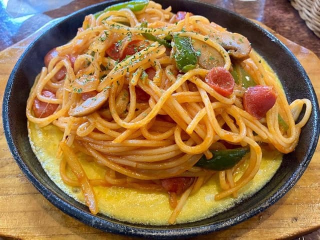 珈琲屋 ジャマイカ - サブ画像1