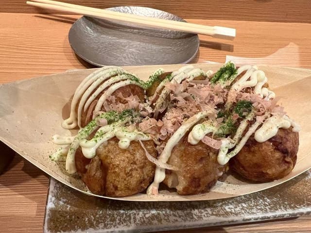 酒とたこやき大ひら - サブ画像2