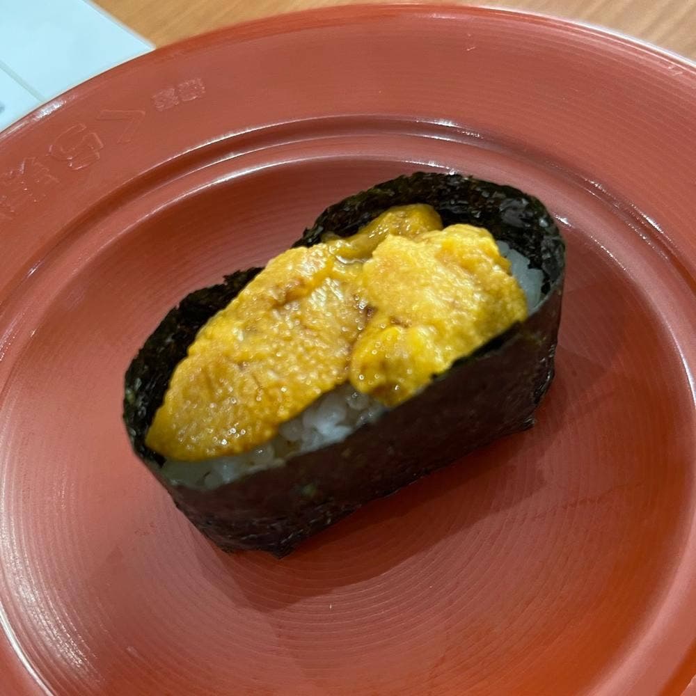 くら寿司 流山青田店