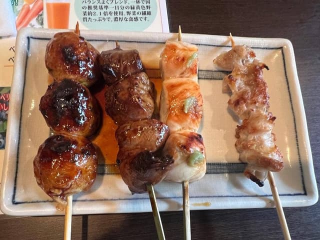 表参道 鳥義 - サブ画像2