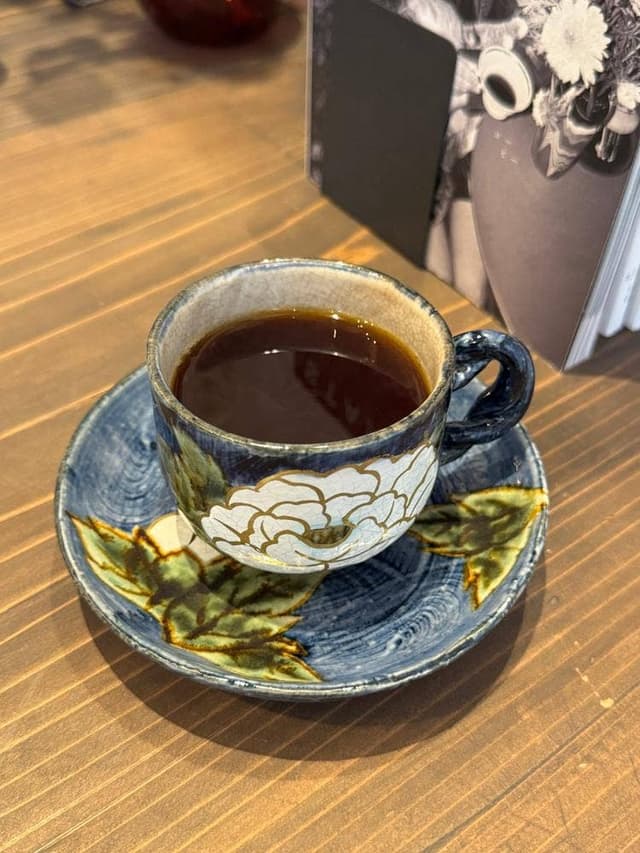 nano coffee roaster - サブ画像1