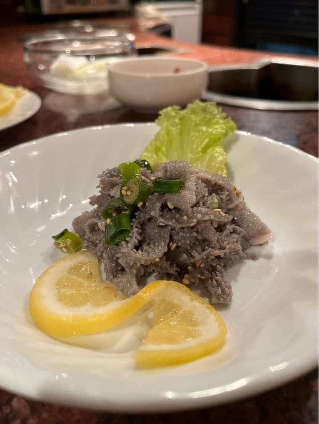 トスンイ - サブ画像3