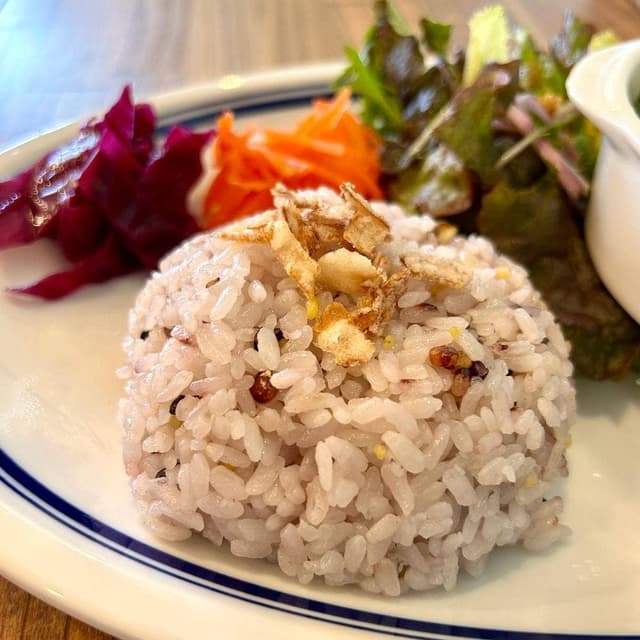 サニーデイズキッチン 南大泉店 - サブ画像2