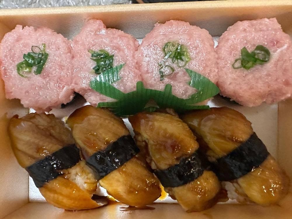 札幌かに家 大丸福岡天神店