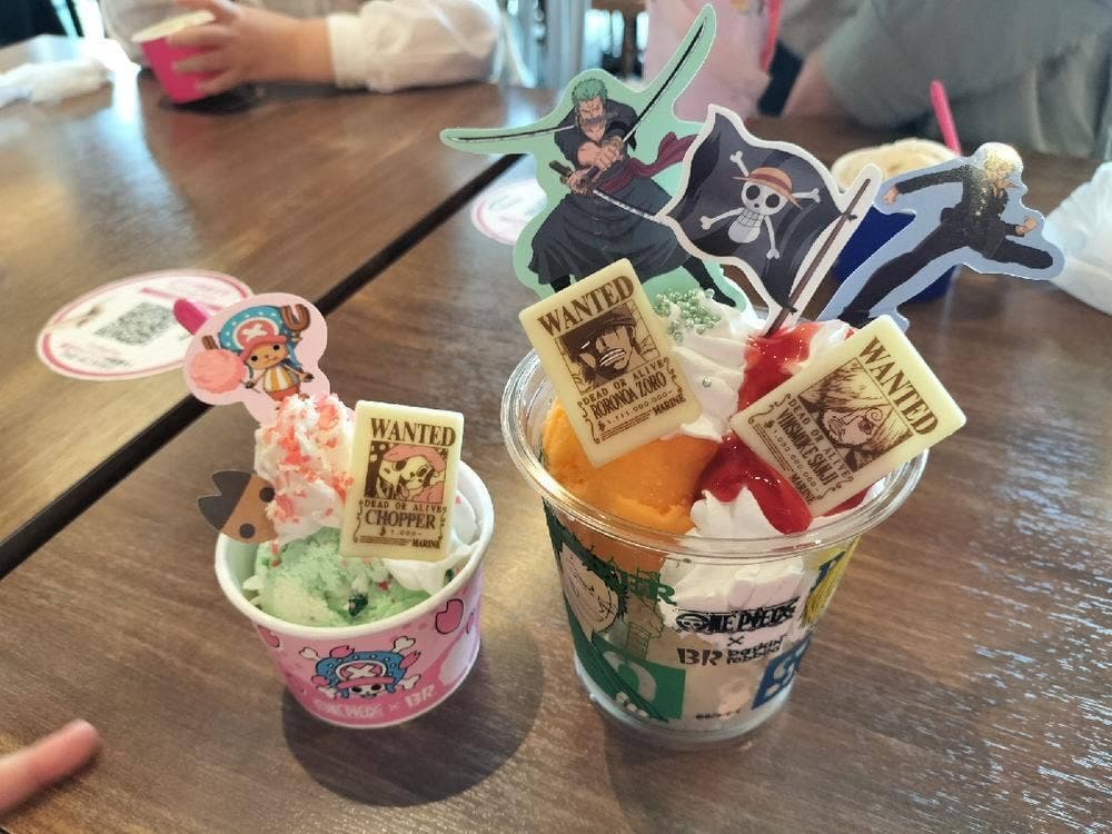 サーティワンアイスクリーム 阪神西宮店
