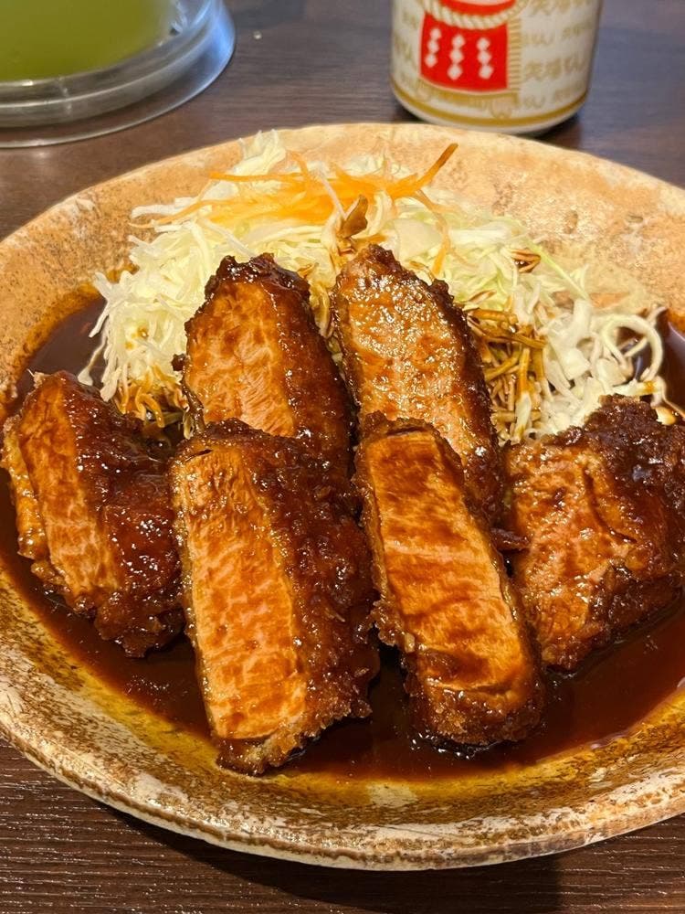 矢場とん 矢場町本店