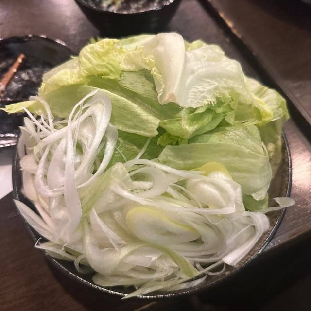 豚しゃぶ専門店 とんとん - サブ画像2