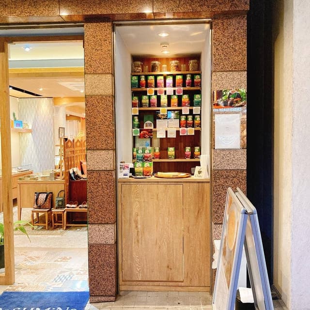 PaSHMiNa - サブ画像2