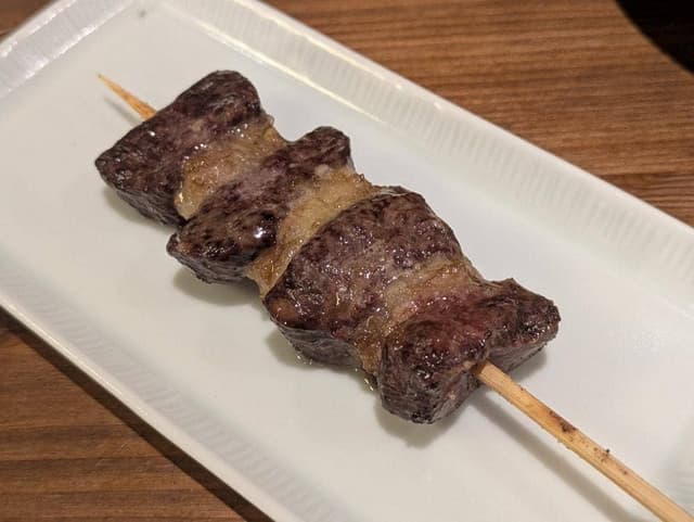 串焼き 焼とんyaたゆたゆ 心斎橋店 - サブ画像2