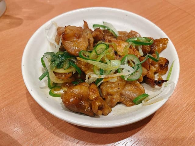 日高屋 田町東口店 - サブ画像3