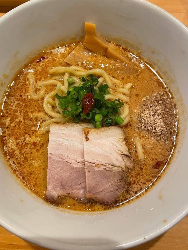 麺処 吉 大門店 - サブ画像1