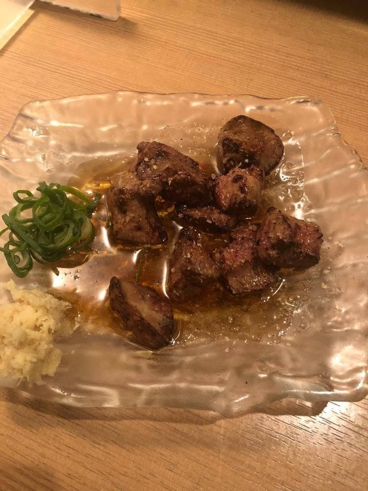やきとり居酒屋 一鶏