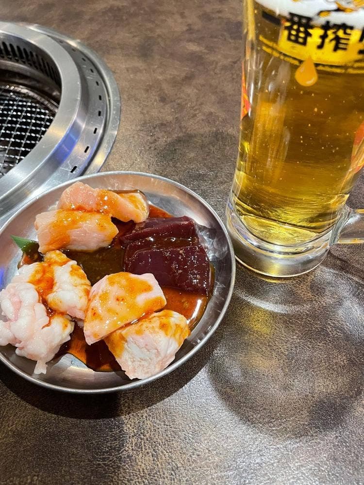 YAKINIKU YUMMY