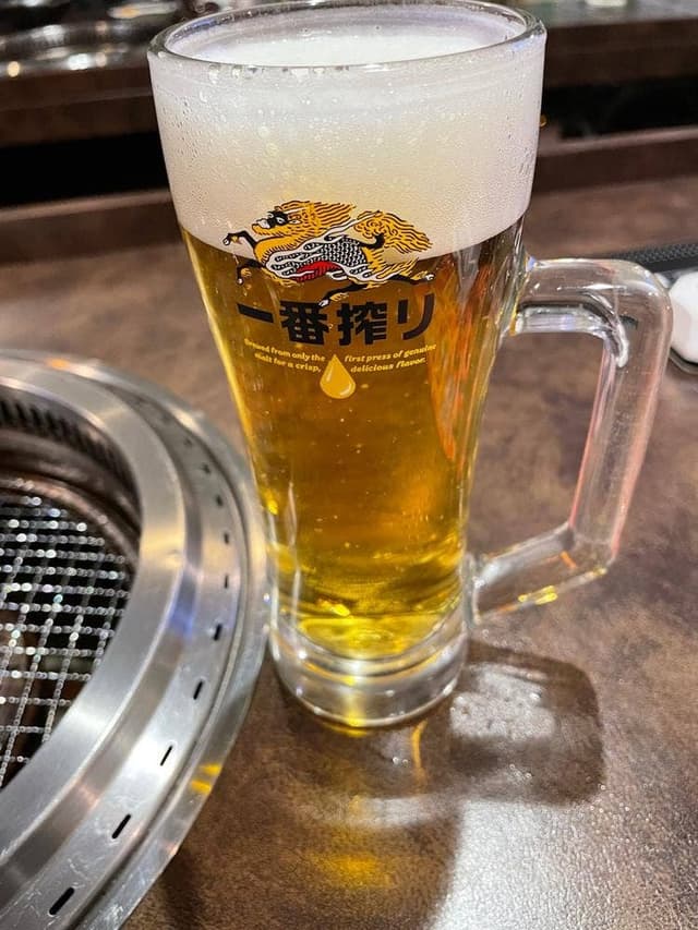 YAKINIKU YUMMY - サブ画像3