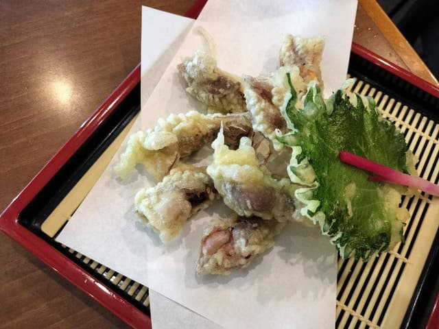 地酒い炉り焼き 福篭 - サブ画像3