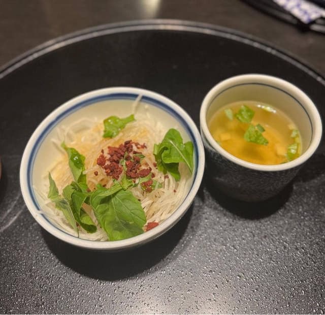 洋麺屋 五右衛門 武蔵小山店 - サブ画像3
