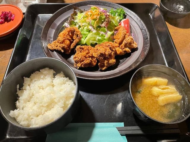 タツミ亭 - サブ画像1