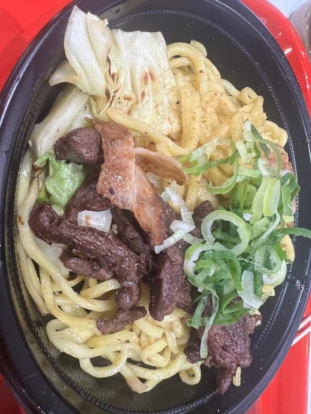 大阪玉出 会津屋 ららぽーと安城店 - サブ画像1