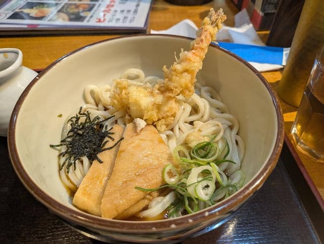 讃岐うどん 四八 - サブ画像2
