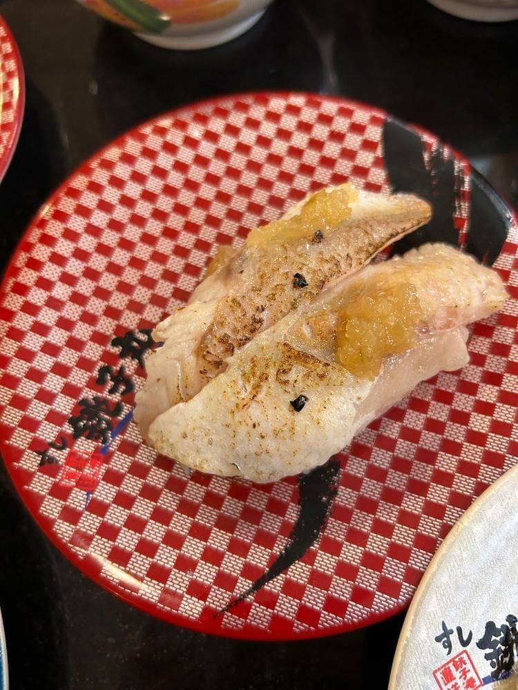 すし銚子丸 行徳店