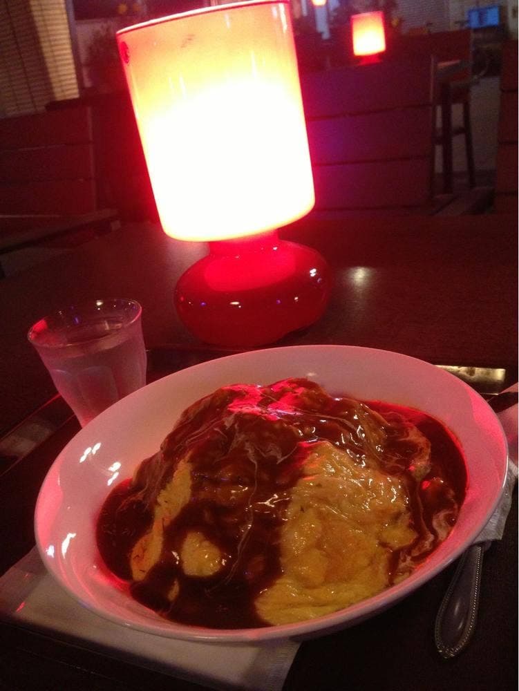 CAFE&BAR SPAT’S