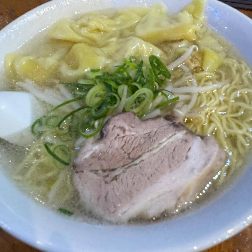 いこいらーめん さぎさか店