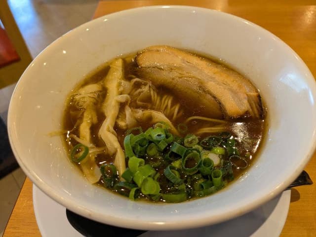 麺lab.日日 - サブ画像2