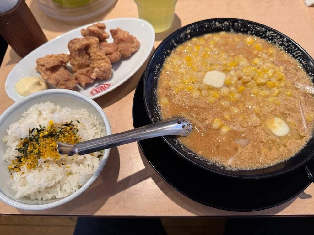 一刻魁堂 松河戸店
