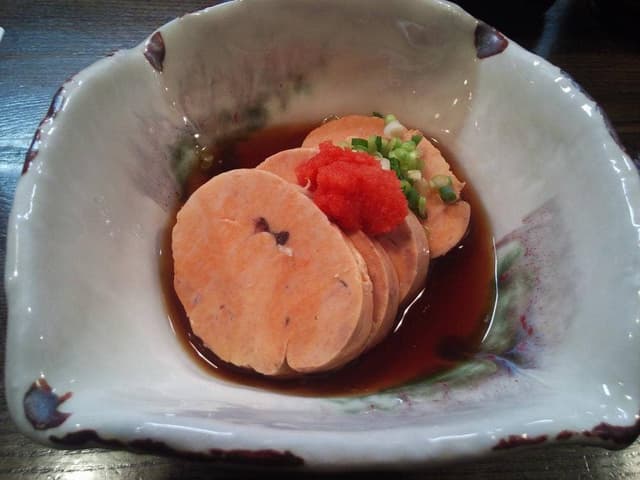 味勢 - サブ画像1