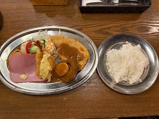 京都 レストラン辻川東店 - サブ画像2