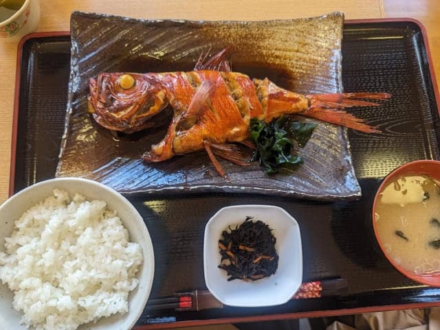 おさかな倶楽部 - サブ画像3