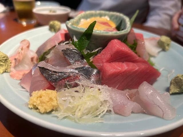 みなと寿司 本店 - サブ画像1