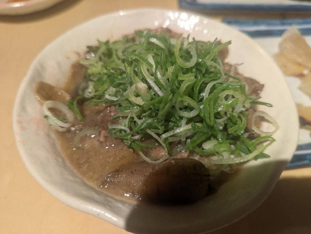 スタンド ニコ