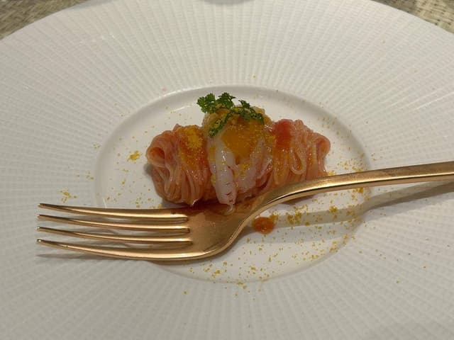 リストランテ カノビアーノ - サブ画像1