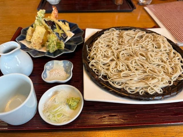 祖谷の庄 - サブ画像1