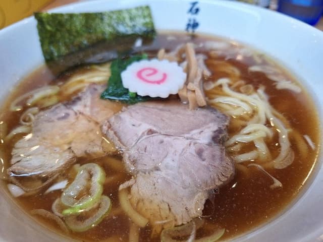 石神井 とら - サブ画像3