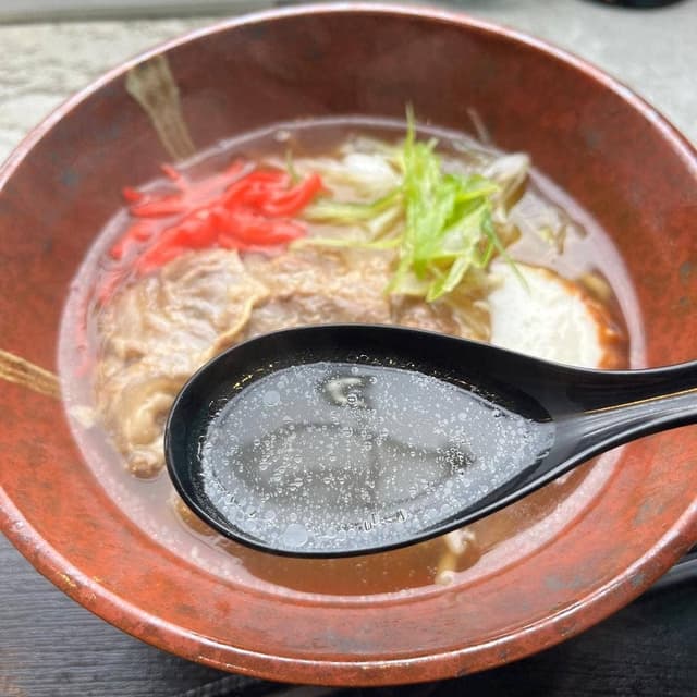 琉球真麺 玖 - サブ画像1