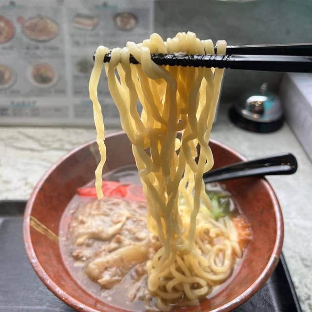琉球真麺 玖 - サブ画像2
