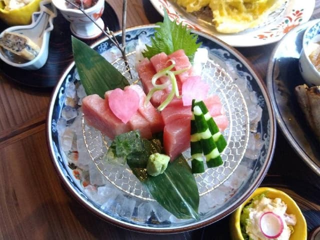 吟醸マグロ 京都四条高倉店 - サブ画像2