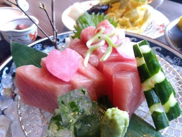 吟醸マグロ 京都四条高倉店 - サブ画像3