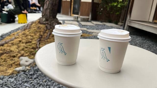 Cafe & Shop ほとり - サブ画像1