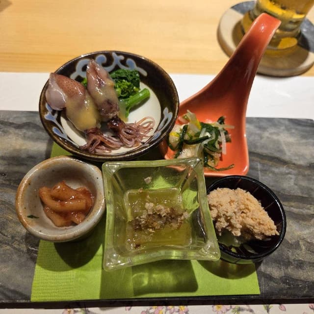 鮨 黒潮海閣 - サブ画像2