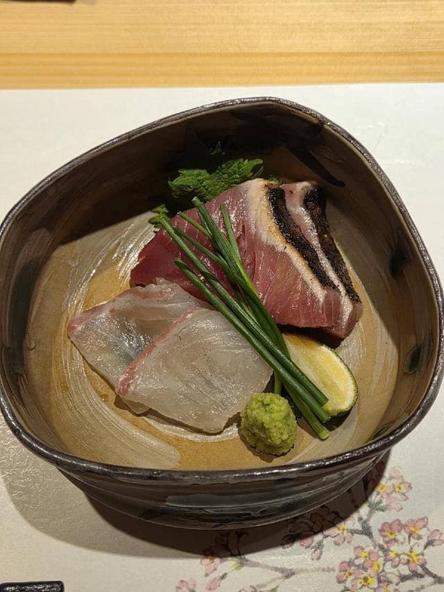 鮨 黒潮海閣 - サブ画像3