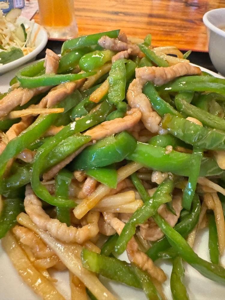 双龍園 立川本店