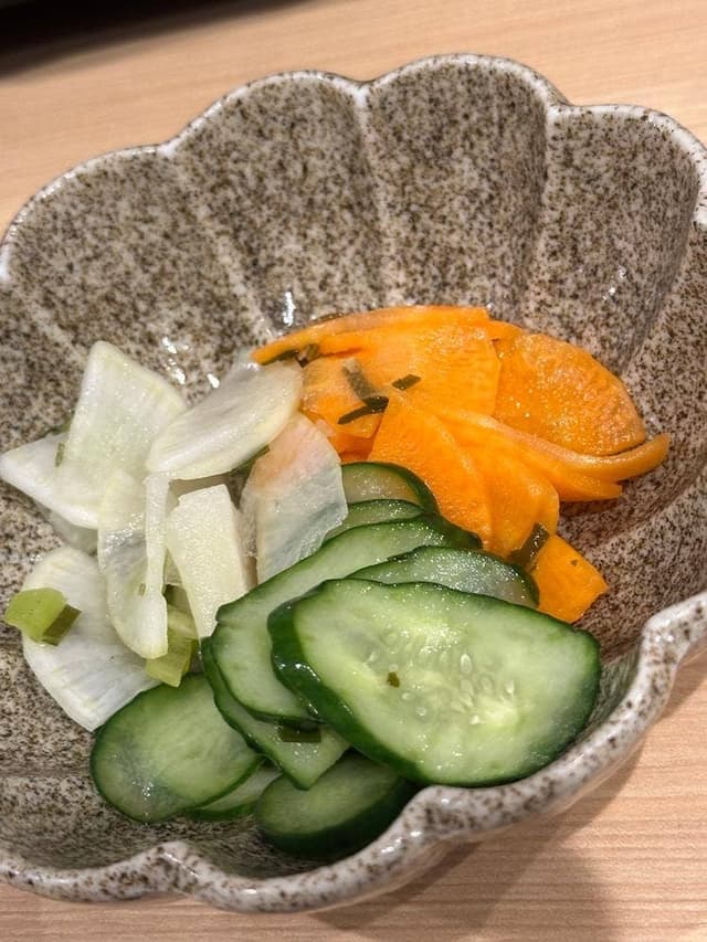 日本酒と牡蠣… 時々おでん BACHIYA 国分寺店 - サブ画像3