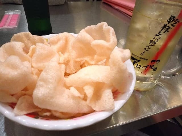 炭火焼アジアン酒場 アローイ兄弟 - サブ画像3