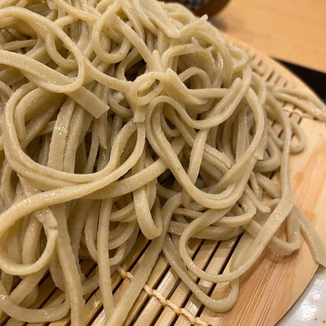 手打ちそば とし - サブ画像1