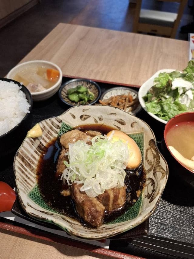 全席個室 厳選マグロと創作和食 海鮮居酒屋 海王 川崎本店 - サブ画像2