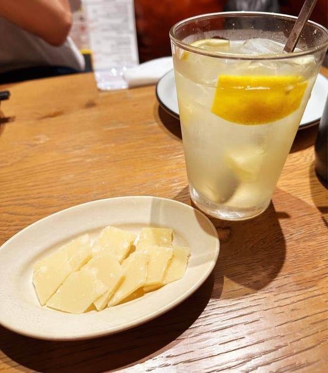 HEARTH SMOKED GRILL&GALETTE - サブ画像1