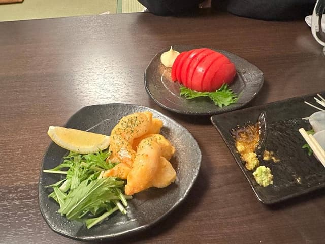 居酒屋らぷん - サブ画像1
